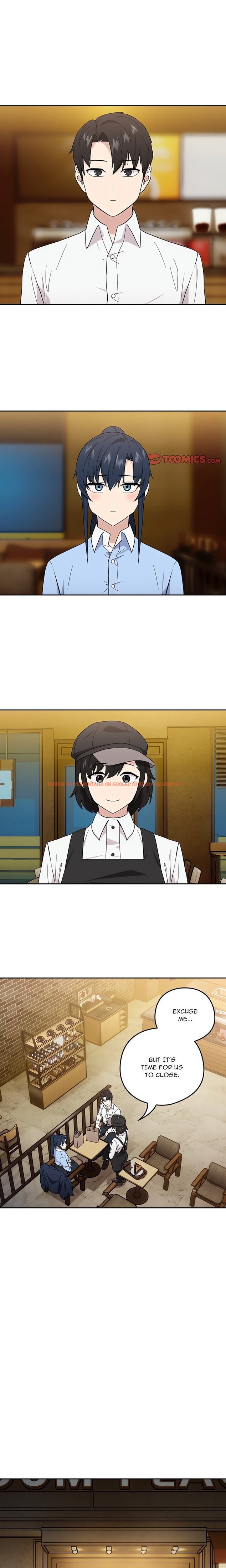 Read Hentai Image 1 15893 in comic Dating After Work (Uncensored) - Chapter 8 - www.hentaitnt.net Read Hentai Image 1 15893 in comic Dating After Work (Uncensored) - Chapter 8 - www.hentaitnt.net