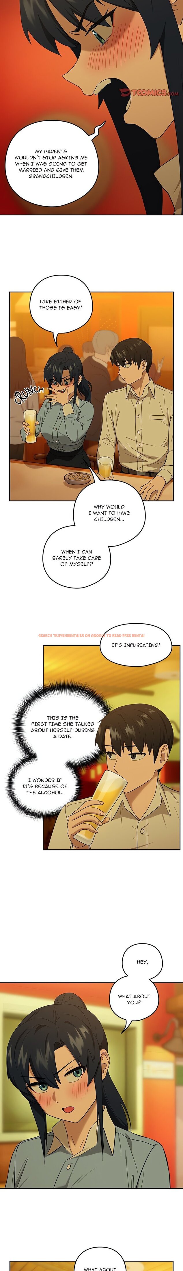 Read Hentai Image 10 15893 in comic Dating After Work (Uncensored) - Chapter 8 - www.hentaitnt.net Read Hentai Image 10 15893 in comic Dating After Work (Uncensored) - Chapter 8 - www.hentaitnt.net