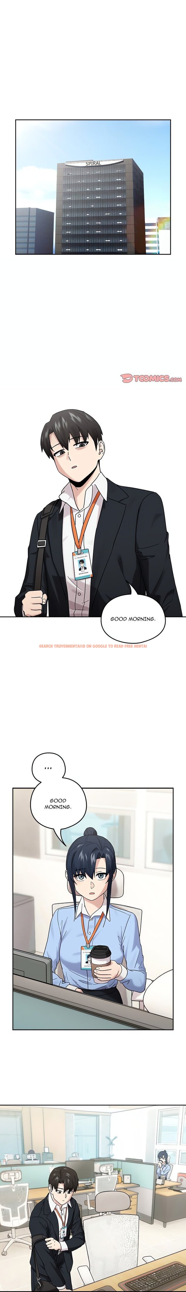 Read Hentai Image 1 15938 in comic Dating After Work (Uncensored) - Chapter 9 - www.hentaitnt.net