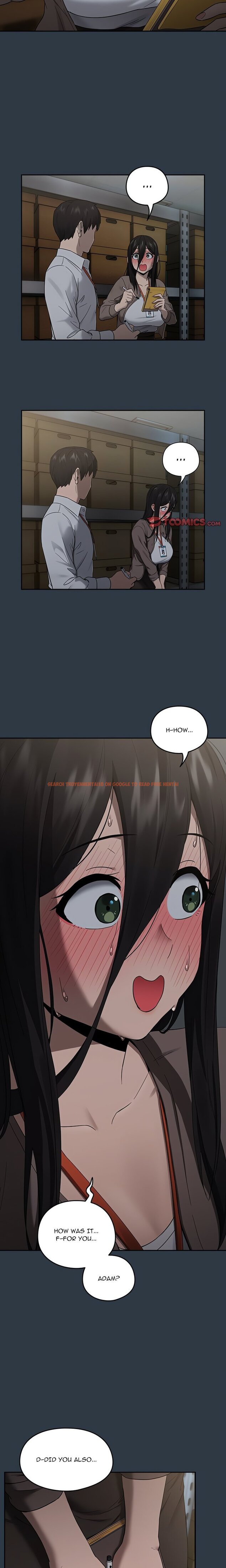 Read Hentai Image 11 15938 in comic Dating After Work (Uncensored) - Chapter 9 - www.hentaitnt.net