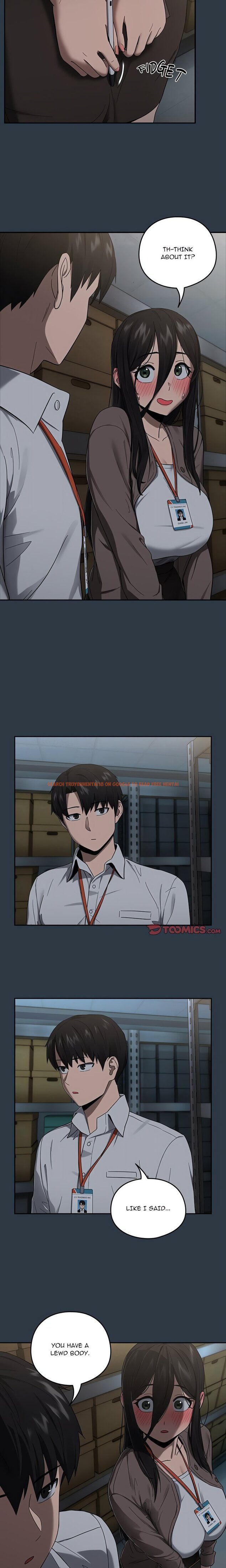 Read Hentai Image 12 15938 in comic Dating After Work (Uncensored) - Chapter 9 - www.hentaitnt.net