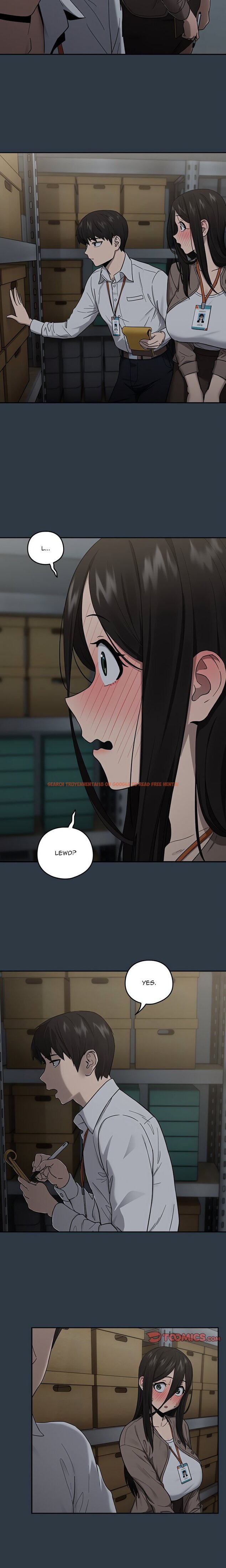 Read Hentai Image 13 15938 in comic Dating After Work (Uncensored) - Chapter 9 - www.hentaitnt.net