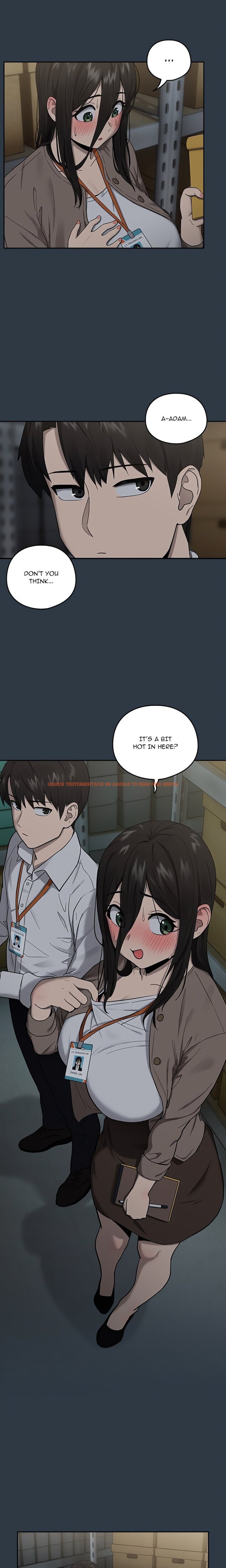 Read Hentai Image 14 15938 in comic Dating After Work (Uncensored) - Chapter 9 - www.hentaitnt.net