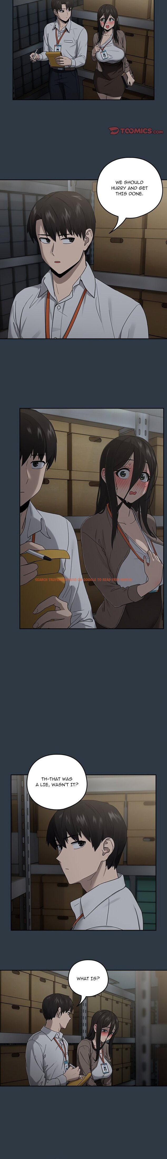 Read Hentai Image 15 15938 in comic Dating After Work (Uncensored) - Chapter 9 - www.hentaitnt.net