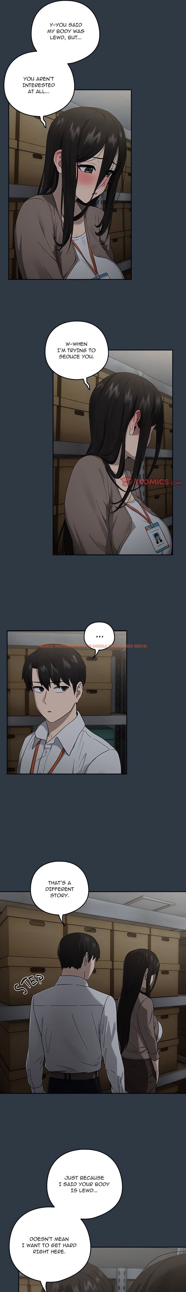 Read Hentai Image 16 15938 in comic Dating After Work (Uncensored) - Chapter 9 - www.hentaitnt.net