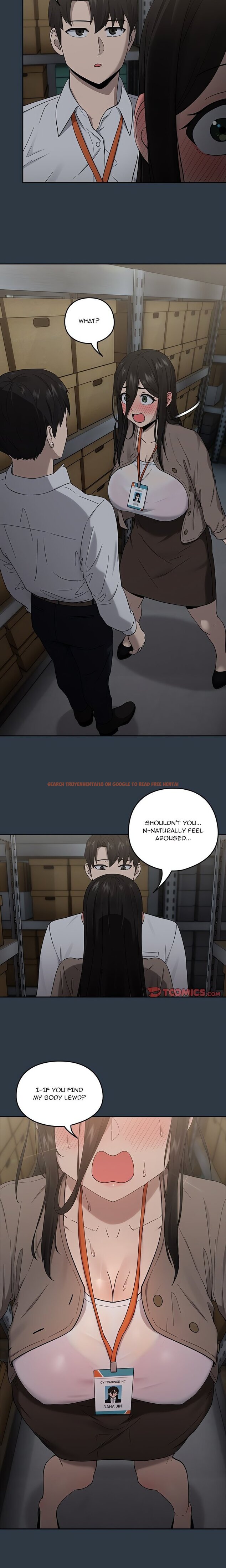 Read Hentai Image 17 15938 in comic Dating After Work (Uncensored) - Chapter 9 - www.hentaitnt.net