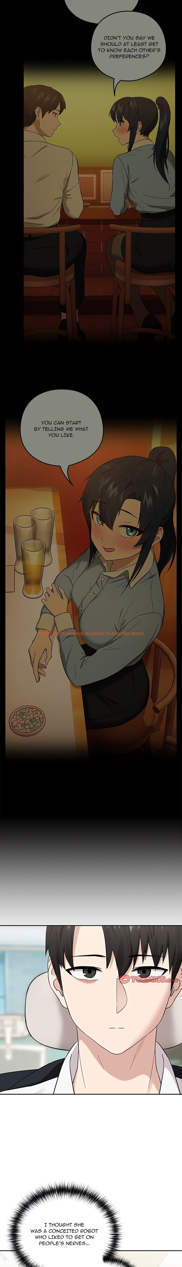 Read Hentai Image 3 15938 in comic Dating After Work (Uncensored) - Chapter 9 - www.hentaitnt.net