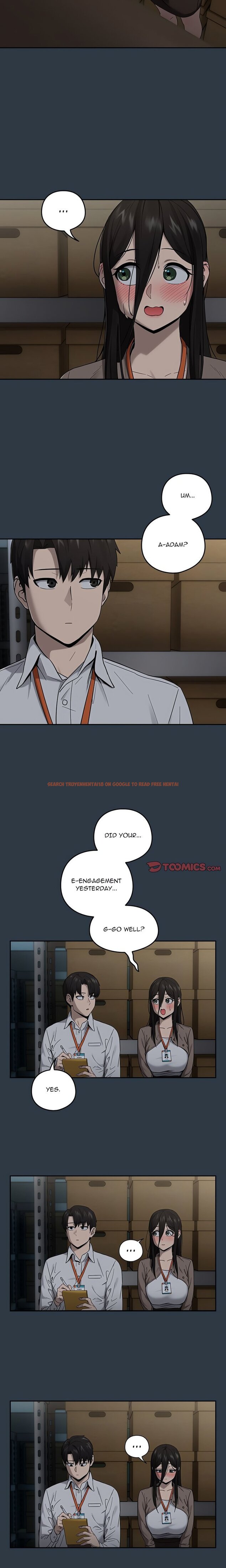 Read Hentai Image 7 15938 in comic Dating After Work (Uncensored) - Chapter 9 - www.hentaitnt.net