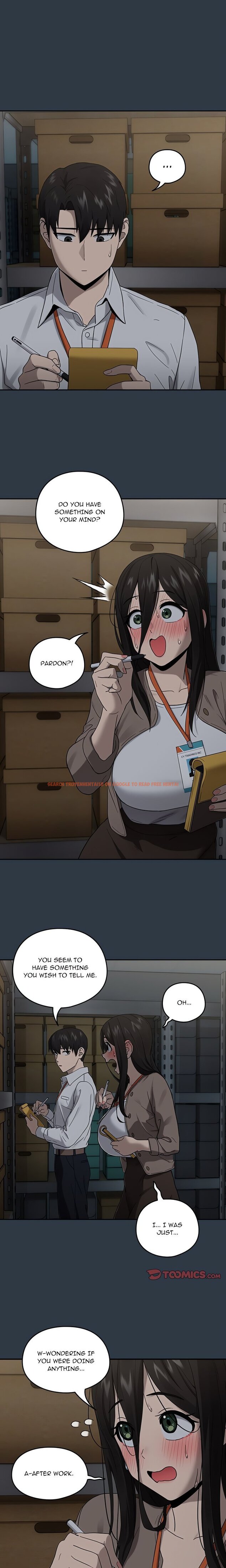 Read Hentai Image 8 15938 in comic Dating After Work (Uncensored) - Chapter 9 - www.hentaitnt.net