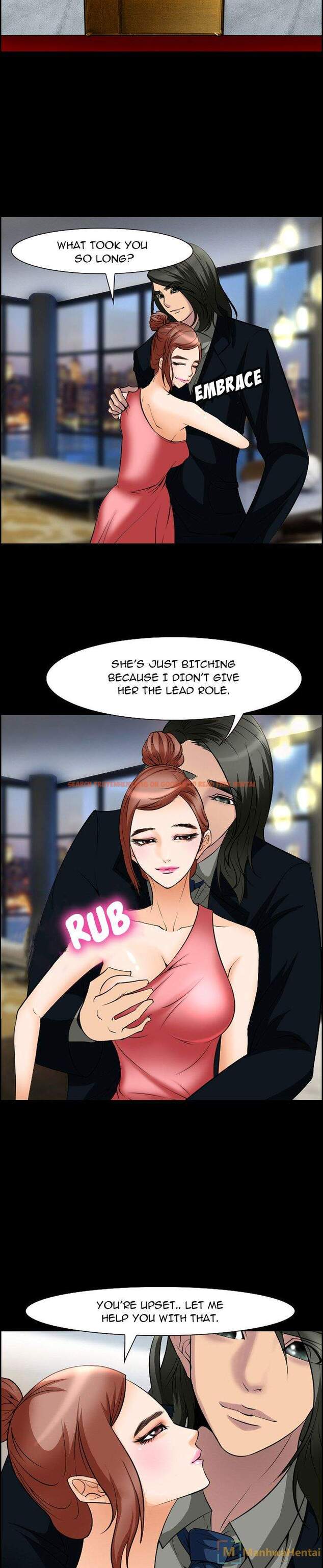 Read Hentai Image 8 695 in comic Dating Contract - Chapter 10 - www.hentaitnt.net