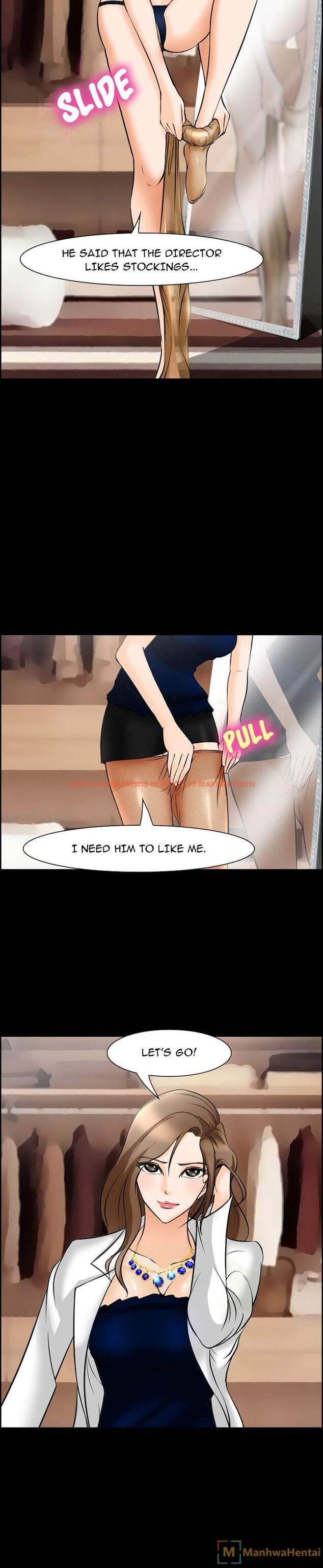Read Hentai Image 10 695 in comic Dating Contract - Chapter 11 - hentaitnt.net