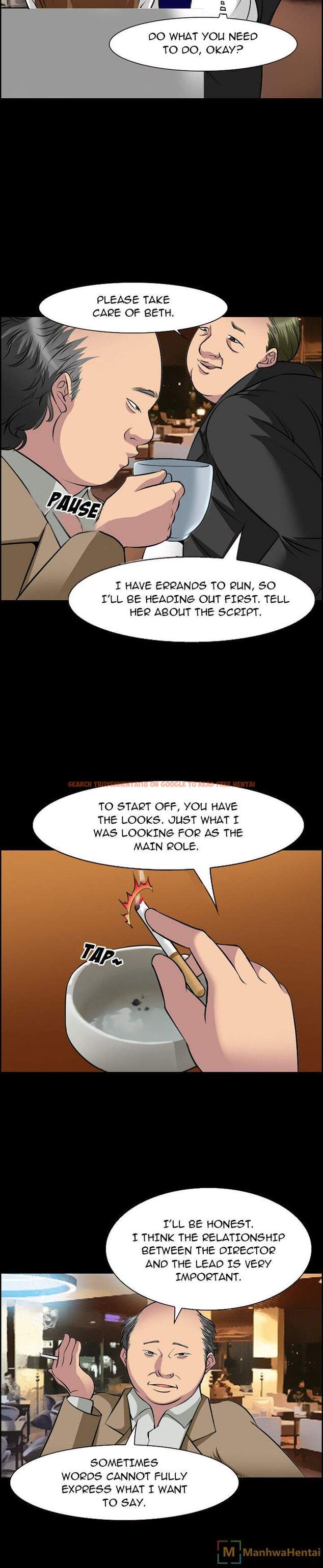 Read Hentai Image 13 695 in comic Dating Contract - Chapter 11 - hentaitnt.net