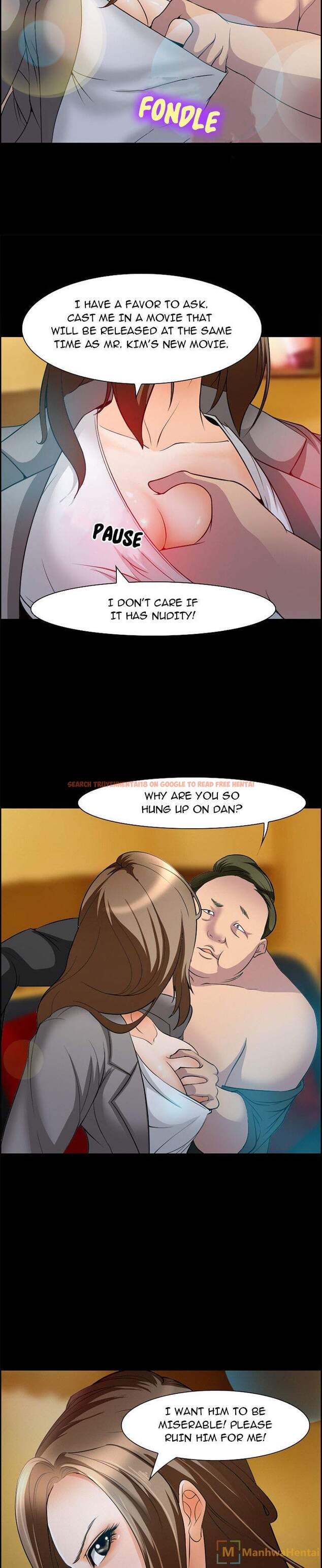 Read Hentai Image 4 695 in comic Dating Contract - Chapter 11 - hentaitnt.net