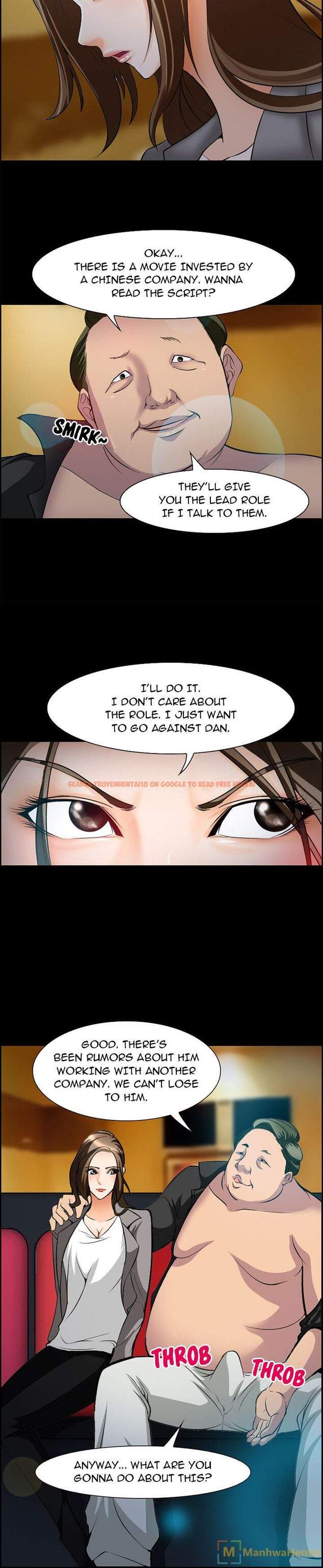 Read Hentai Image 5 695 in comic Dating Contract - Chapter 11 - hentaitnt.net