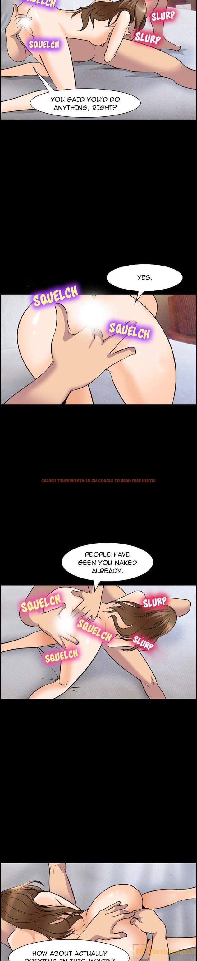 Read Hentai Image 7 695 in comic Dating Contract - Chapter 11 - hentaitnt.net