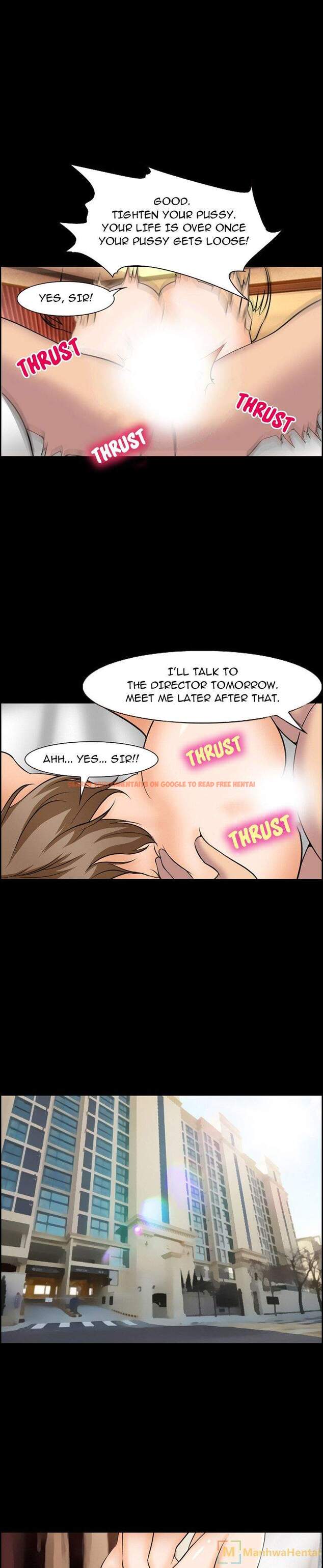 Read Hentai Image 9 695 in comic Dating Contract - Chapter 11 - hentaitnt.net
