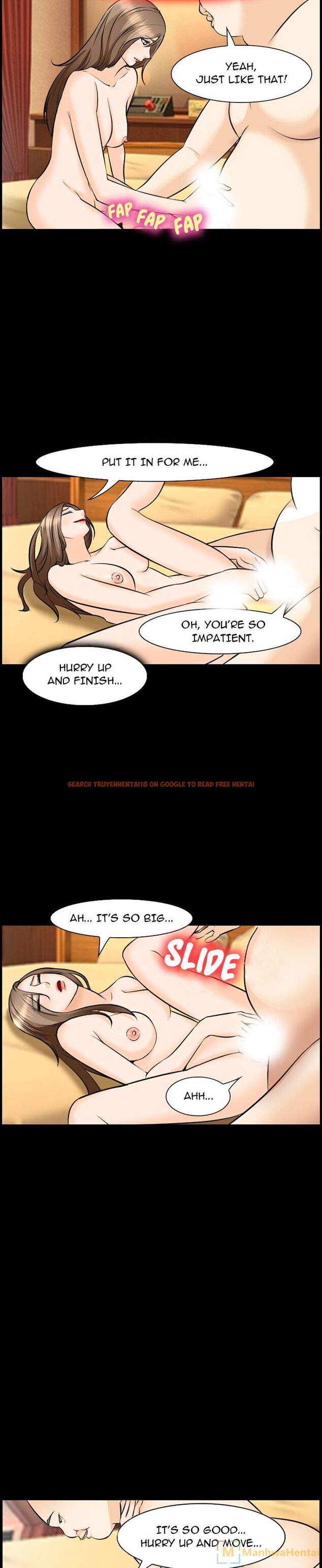 Read Hentai Image 7 695 in comic Dating Contract - Chapter 12 - hentaitnt.net
