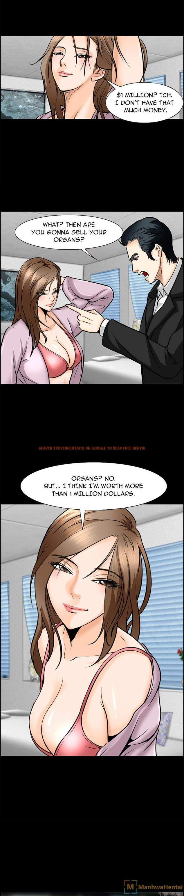 Read Hentai Image 2 695 in comic Dating Contract - Chapter 13 - hentaitnt.net