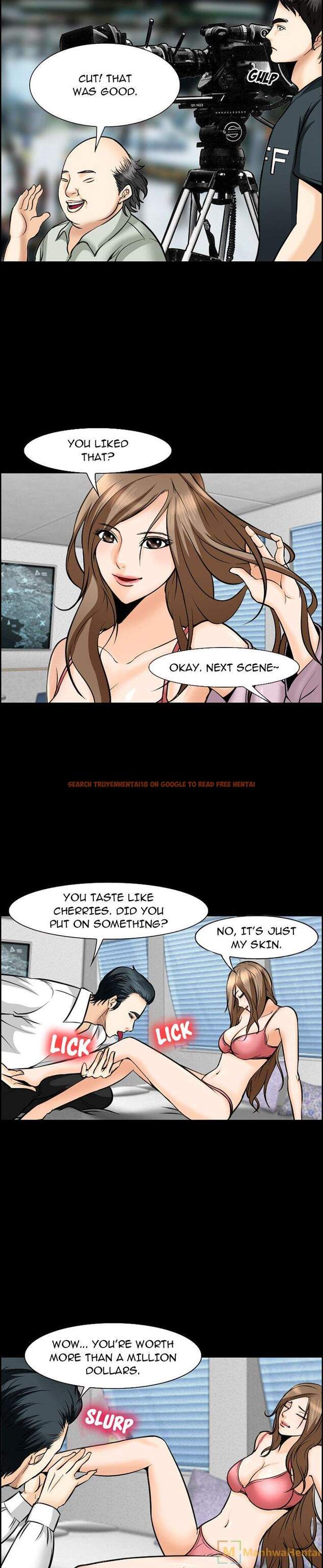 Read Hentai Image 3 695 in comic Dating Contract - Chapter 13 - hentaitnt.net