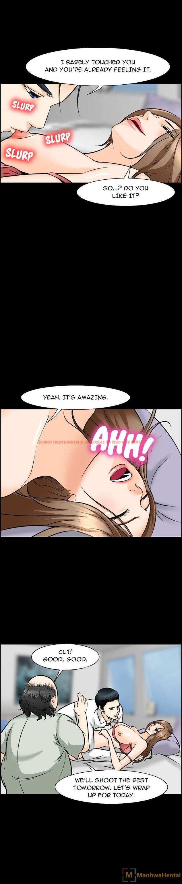 Read Hentai Image 5 695 in comic Dating Contract - Chapter 13 - hentaitnt.net