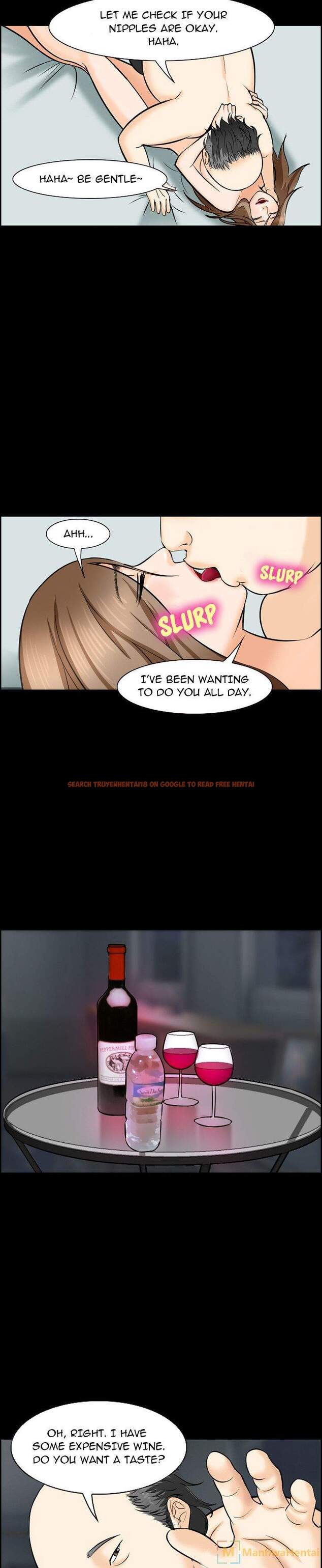 Read Hentai Image 7 695 in comic Dating Contract - Chapter 13 - hentaitnt.net