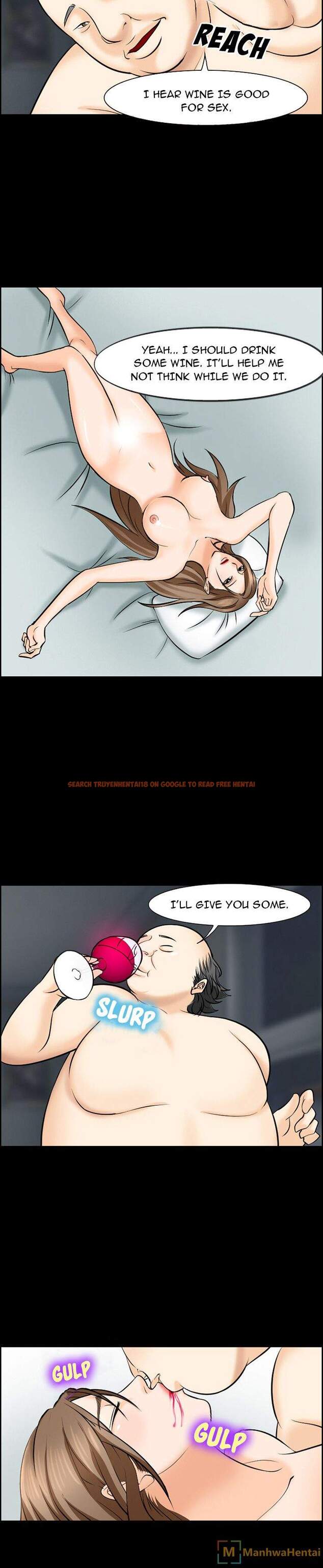 Read Hentai Image 8 695 in comic Dating Contract - Chapter 13 - hentaitnt.net