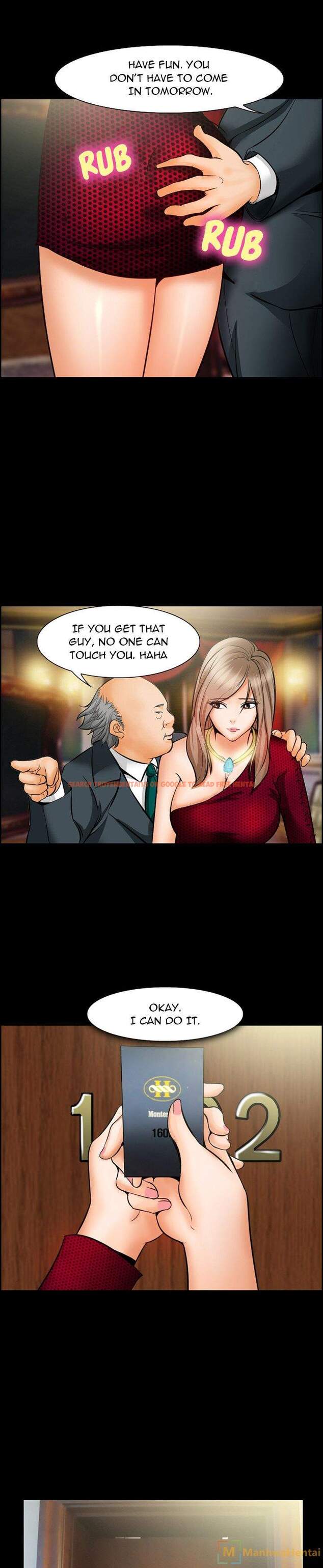 Read Hentai Image 10 691 in comic Dating Contract - Chapter 15 - hentaitnt.net