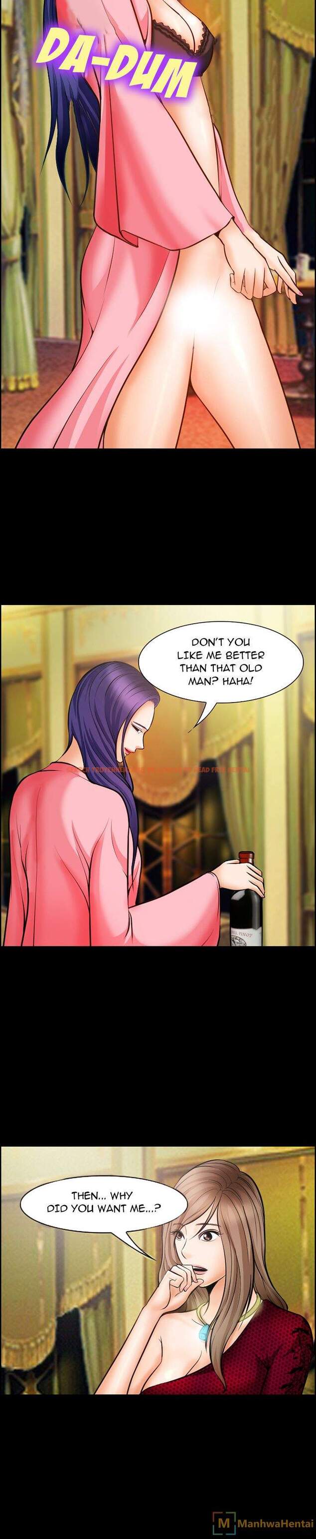 Read Hentai Image 13 691 in comic Dating Contract - Chapter 15 - hentaitnt.net