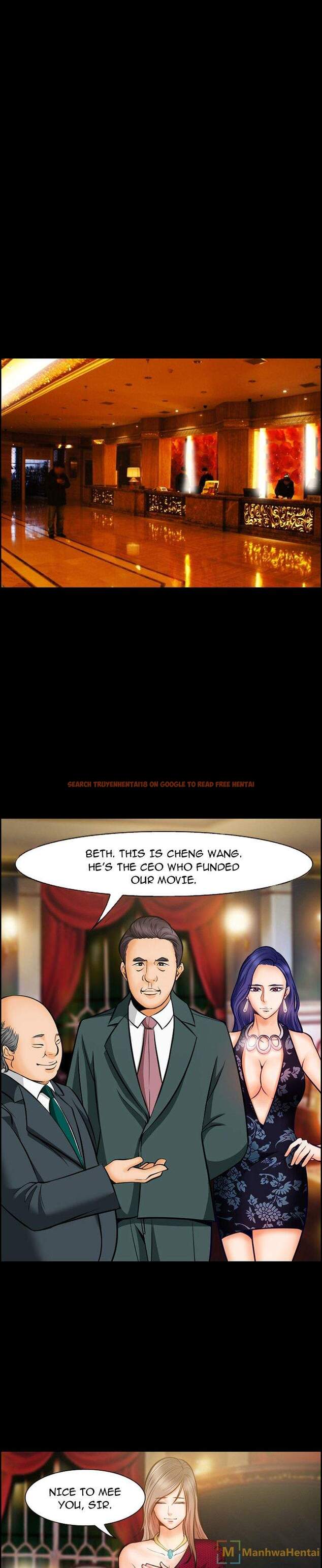 Read Hentai Image 3 691 in comic Dating Contract - Chapter 15 - hentaitnt.net