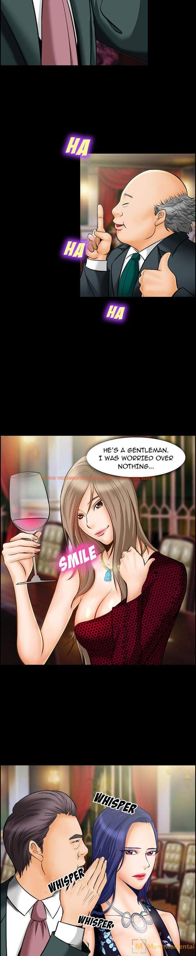 Read Hentai Image 5 691 in comic Dating Contract - Chapter 15 - hentaitnt.net