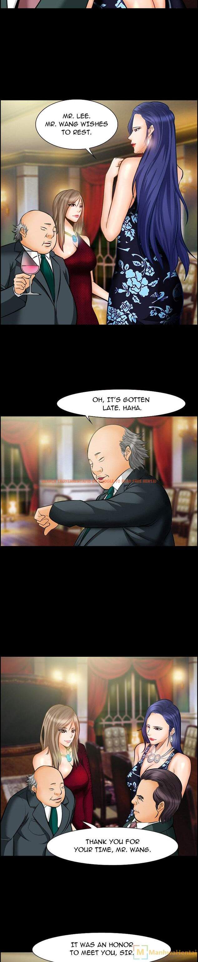 Read Hentai Image 6 691 in comic Dating Contract - Chapter 15 - hentaitnt.net