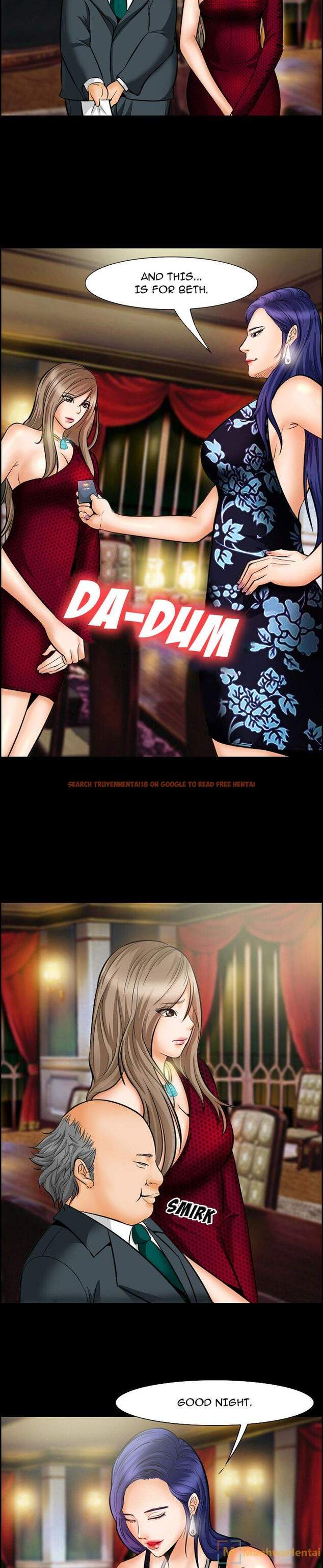 Read Hentai Image 8 691 in comic Dating Contract - Chapter 15 - hentaitnt.net