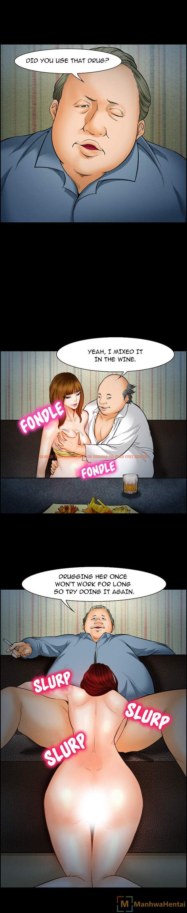 Read Hentai Image 10 690 in comic Dating Contract - Chapter 16 - hentaitnt.net