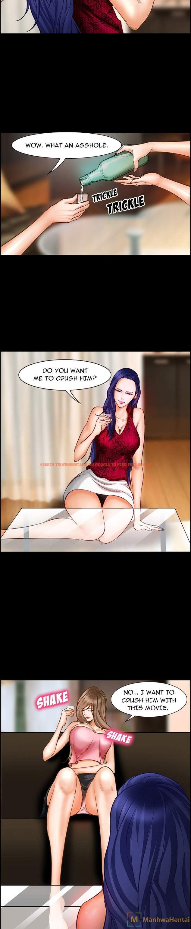 Read Hentai Image 10 690 in comic Dating Contract - Chapter 17 - hentaitnt.net