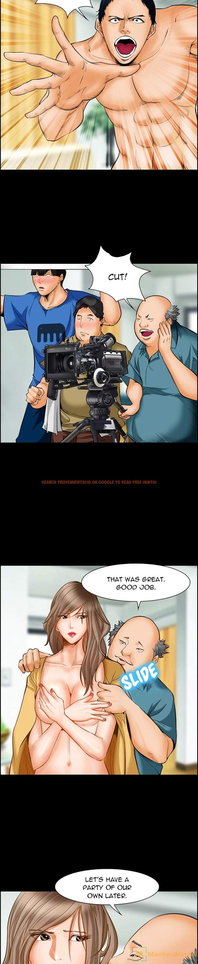 Read Hentai Image 3 690 in comic Dating Contract - Chapter 17 - hentaitnt.net