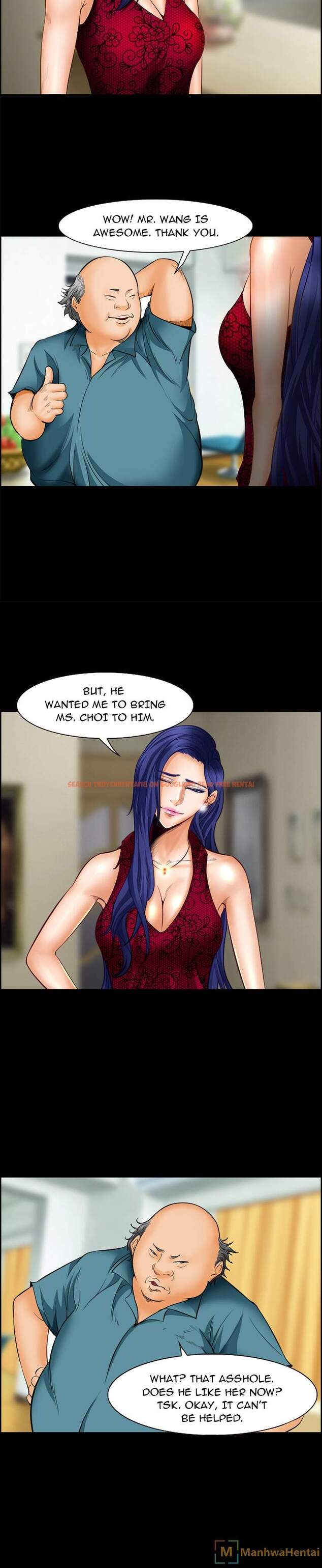 Read Hentai Image 5 690 in comic Dating Contract - Chapter 17 - hentaitnt.net