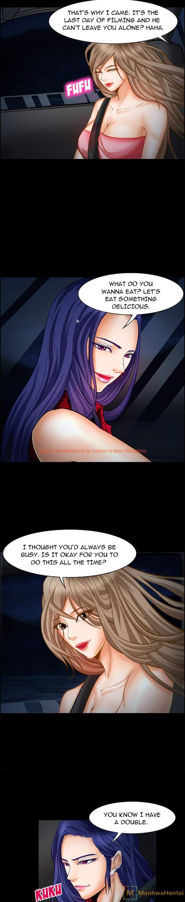 Read Hentai Image 7 690 in comic Dating Contract - Chapter 17 - hentaitnt.net