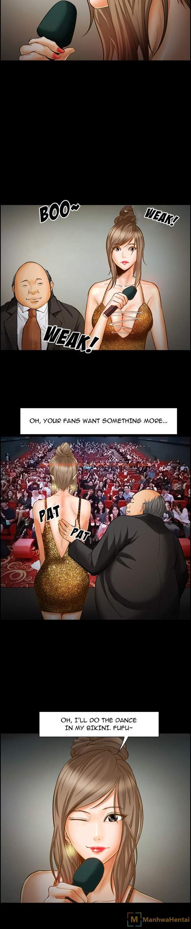 Read Hentai Image 4 690 in comic Dating Contract - Chapter 18 - hentaitnt.net