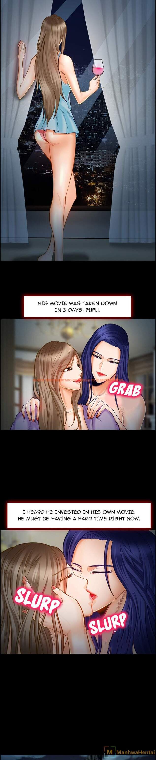 Read Hentai Image 6 690 in comic Dating Contract - Chapter 18 - hentaitnt.net