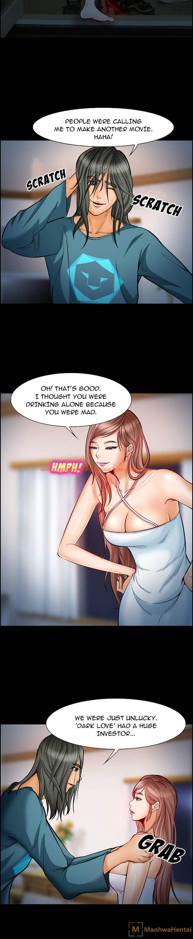 Read Hentai Image 9 690 in comic Dating Contract - Chapter 18 - hentaitnt.net