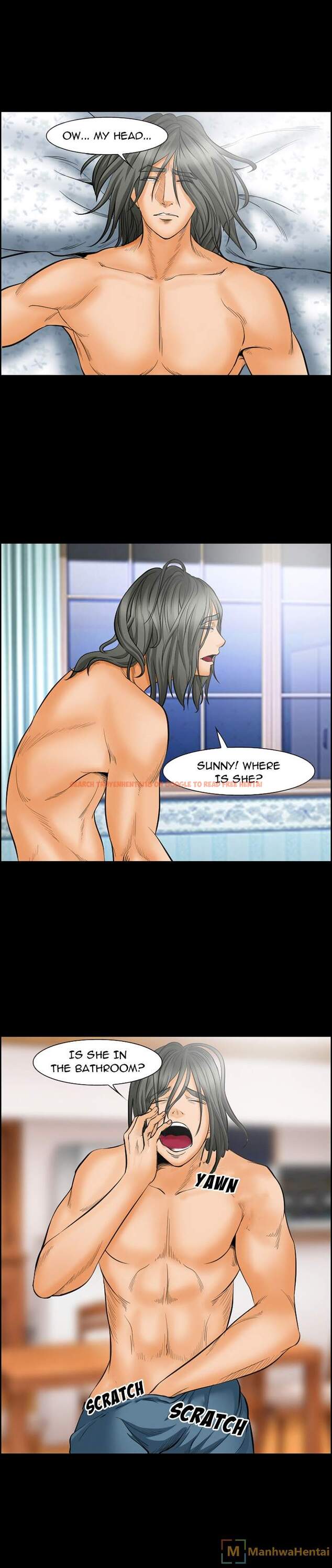 Read Hentai Image 1 690 in comic Dating Contract - Chapter 19 - hentaitnt.net