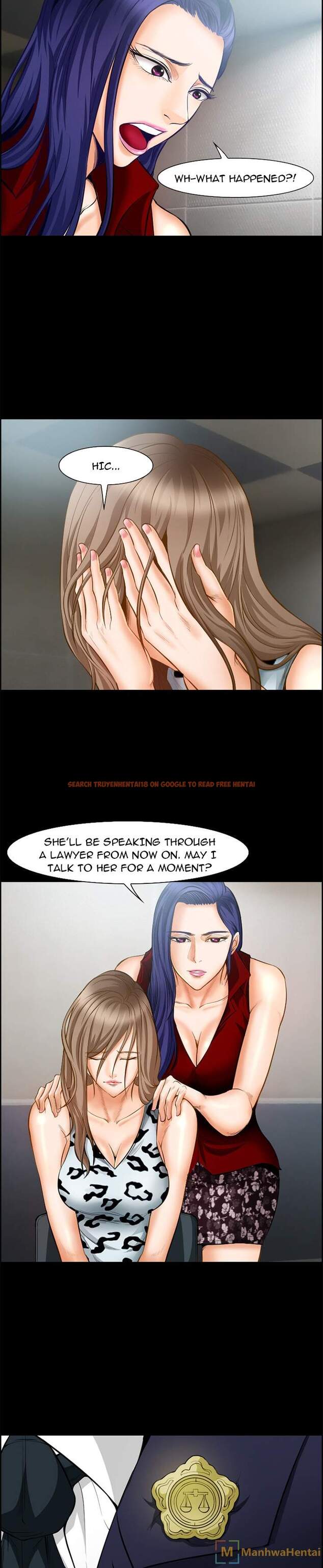Read Hentai Image 4 690 in comic Dating Contract - Chapter 20 - hentaitnt.net