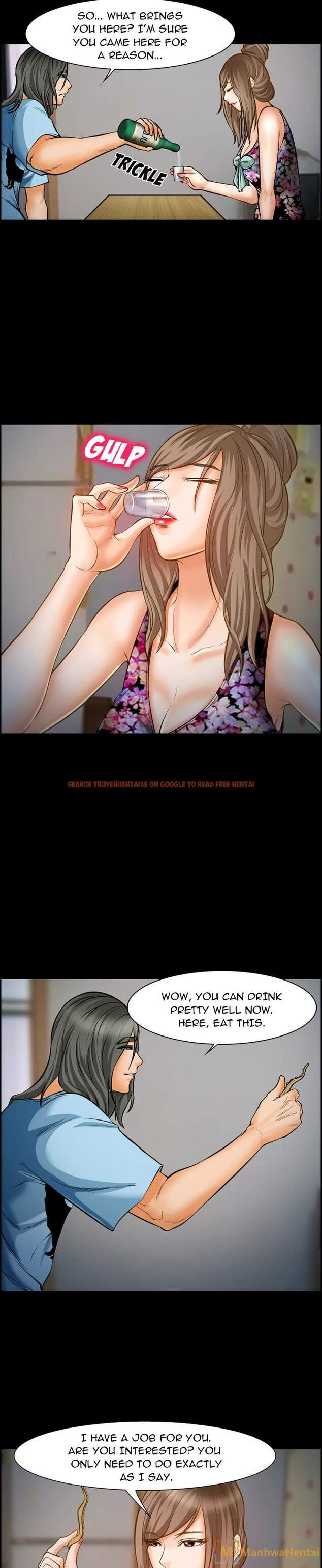 Read Hentai Image 11 690 in comic Dating Contract - Chapter 21 - hentaitnt.net