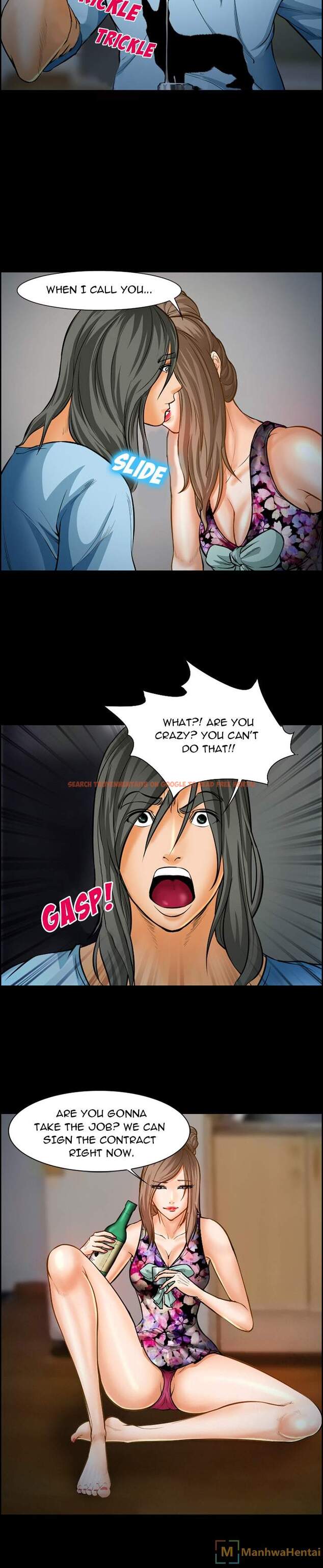 Read Hentai Image 13 690 in comic Dating Contract - Chapter 21 - hentaitnt.net