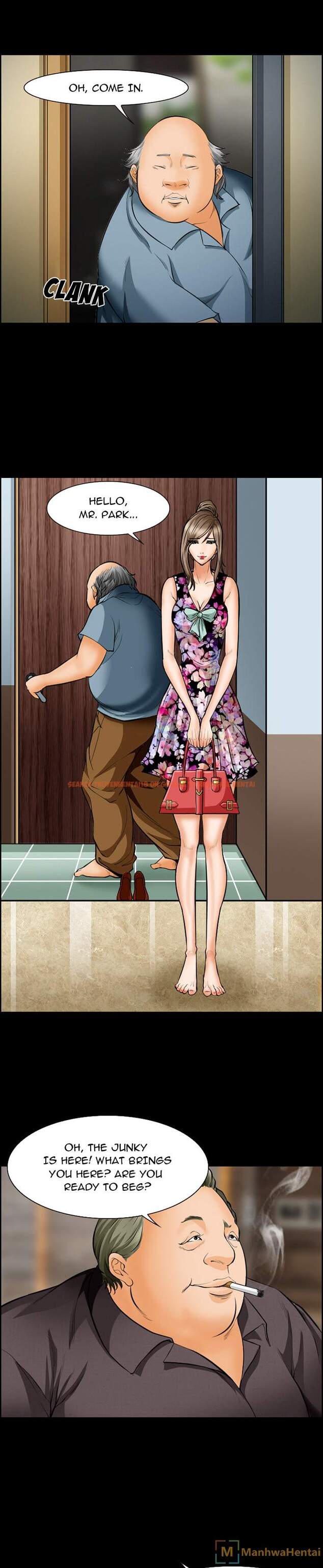 Read Hentai Image 2 686 in comic Dating Contract - Chapter 21 - hentaitnt.net