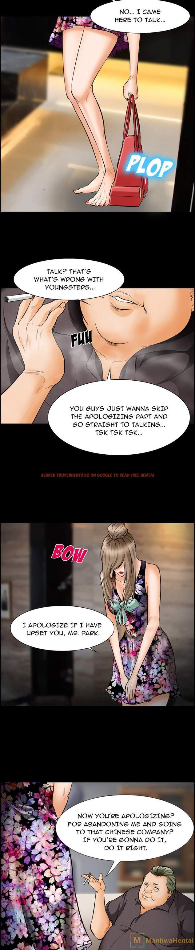 Read Hentai Image 3 686 in comic Dating Contract - Chapter 21 - hentaitnt.net