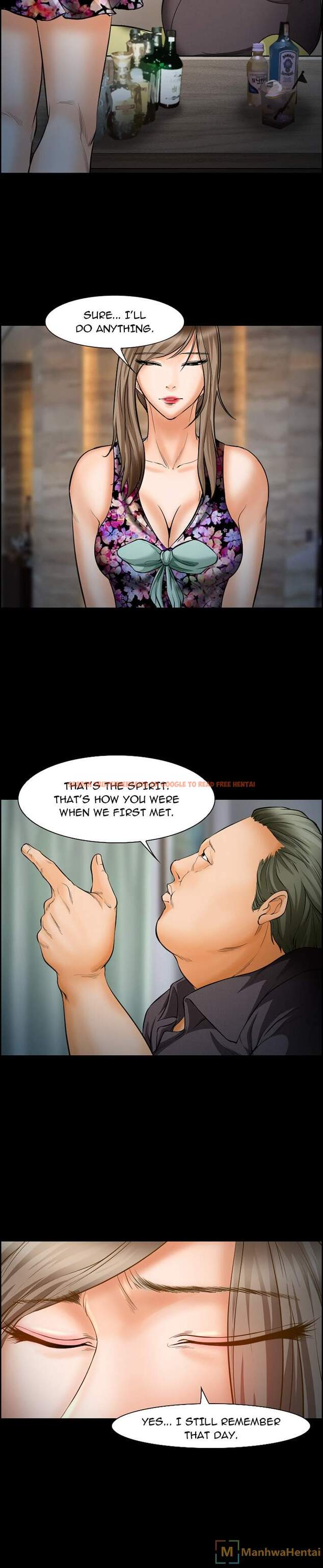Read Hentai Image 4 686 in comic Dating Contract - Chapter 21 - hentaitnt.net