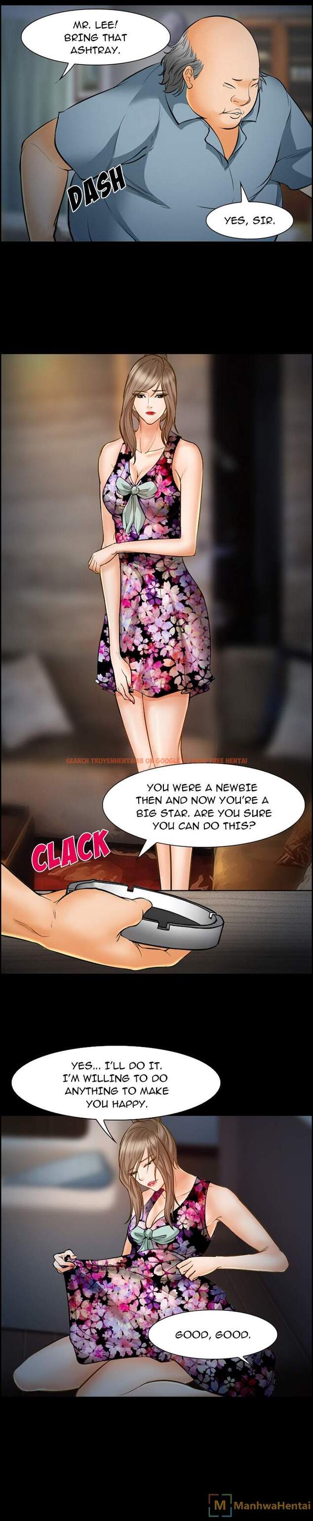 Read Hentai Image 5 686 in comic Dating Contract - Chapter 21 - hentaitnt.net
