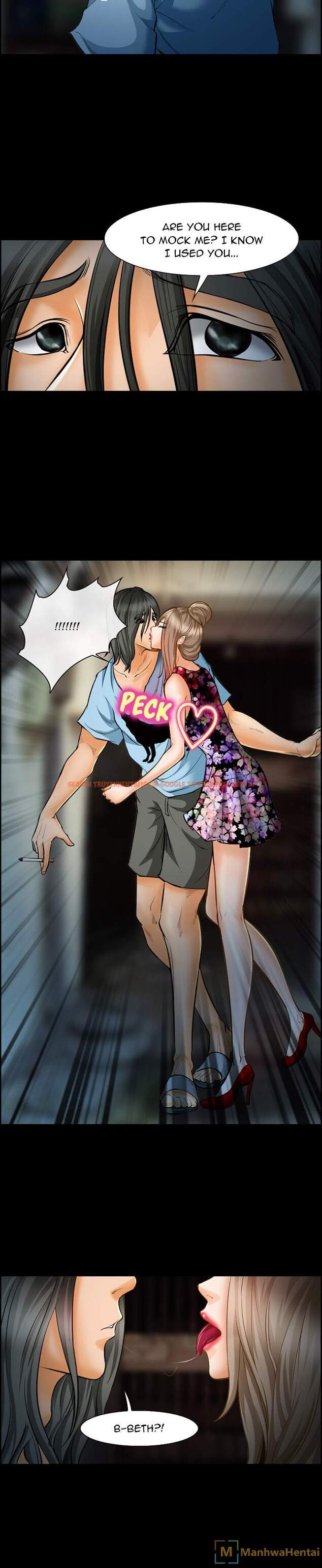 Read Hentai Image 9 690 in comic Dating Contract - Chapter 21 - hentaitnt.net