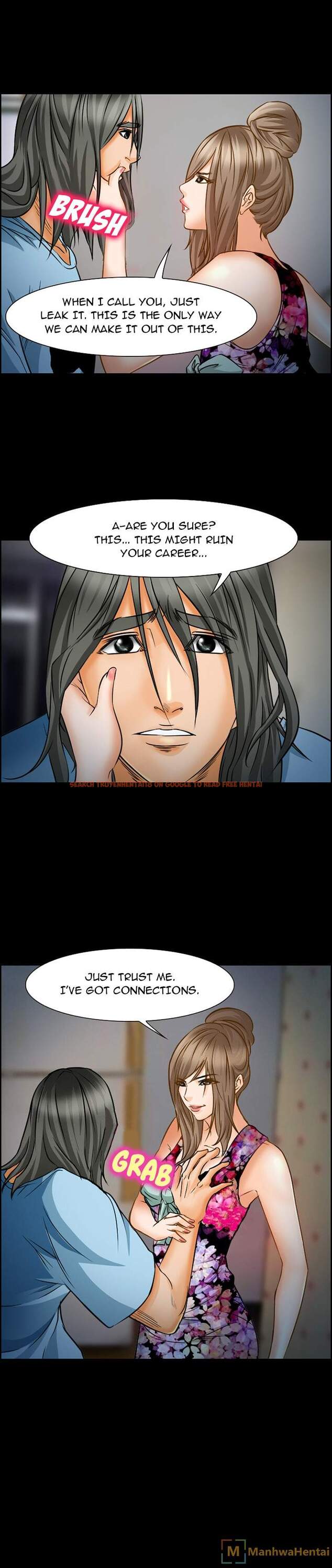 Read Hentai Image 1 686 in comic Dating Contract - Chapter 22 - hentaitnt.net